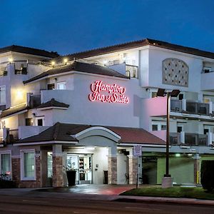 Hampton Inn&Suites Hermosa Beach