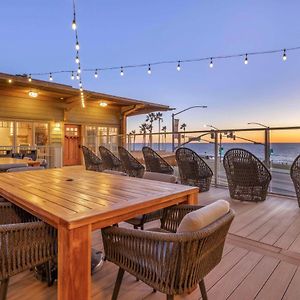 Best Western Plus Beach View Lodge